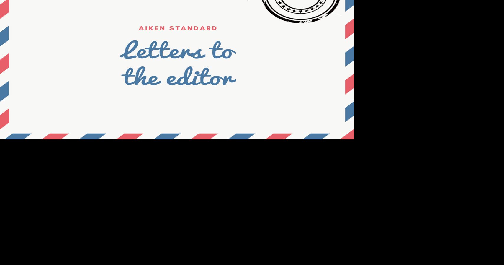Letter: Democratic Socialists are a virus