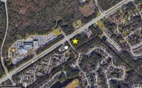 76 station proposed on Old Course Lane