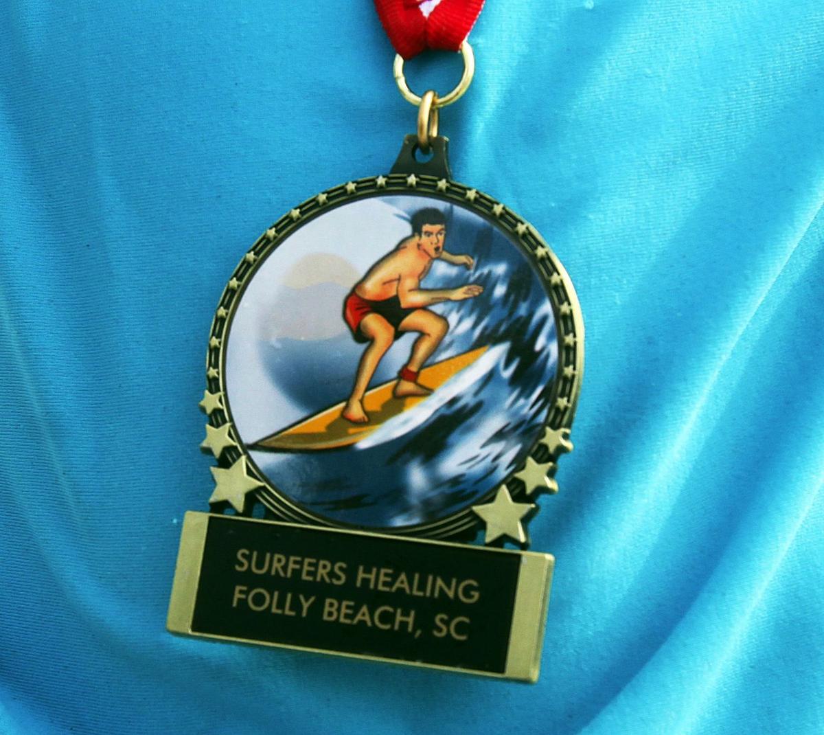 Surfers Healing