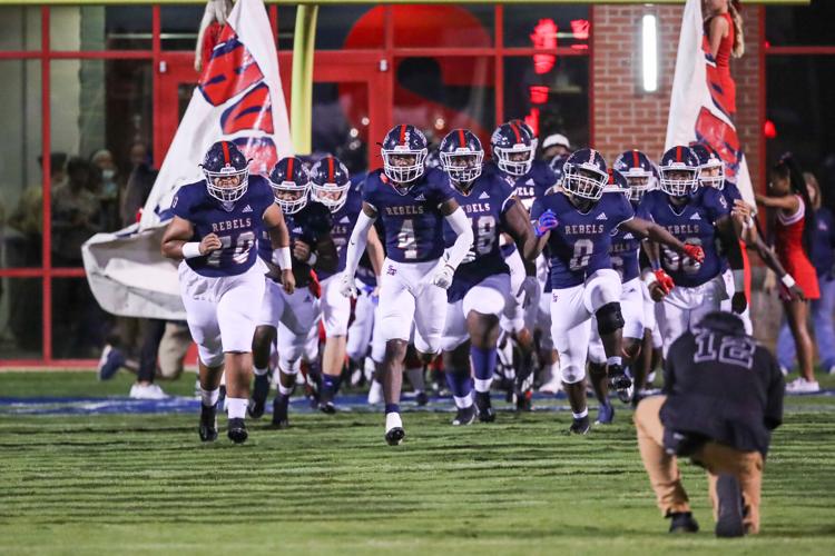 Online station equips fans with robust coverage of Strom Thurmond High