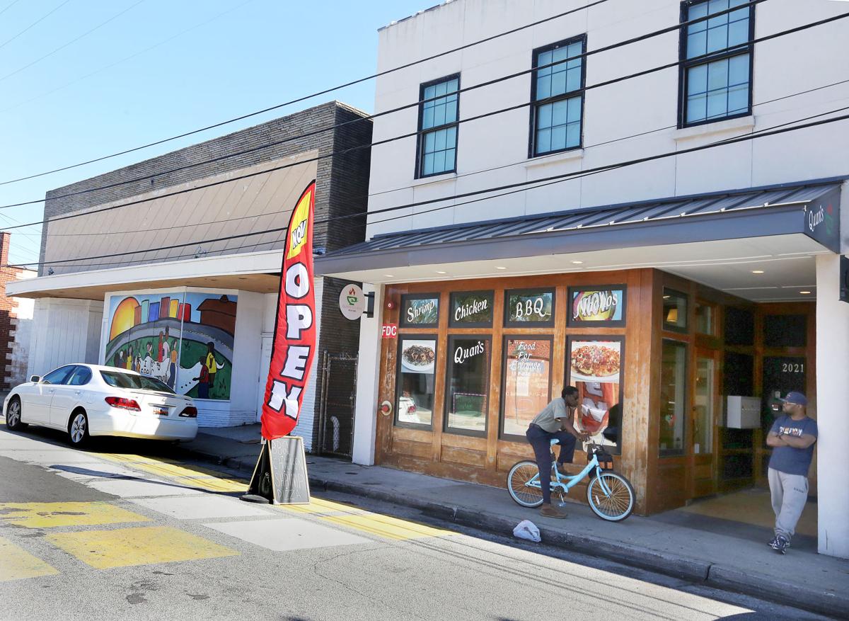 Charleston Area Groups To Offer Loans For Minority Owned Businesses Amid Coronavirus Covid 19 Postandcourier Com