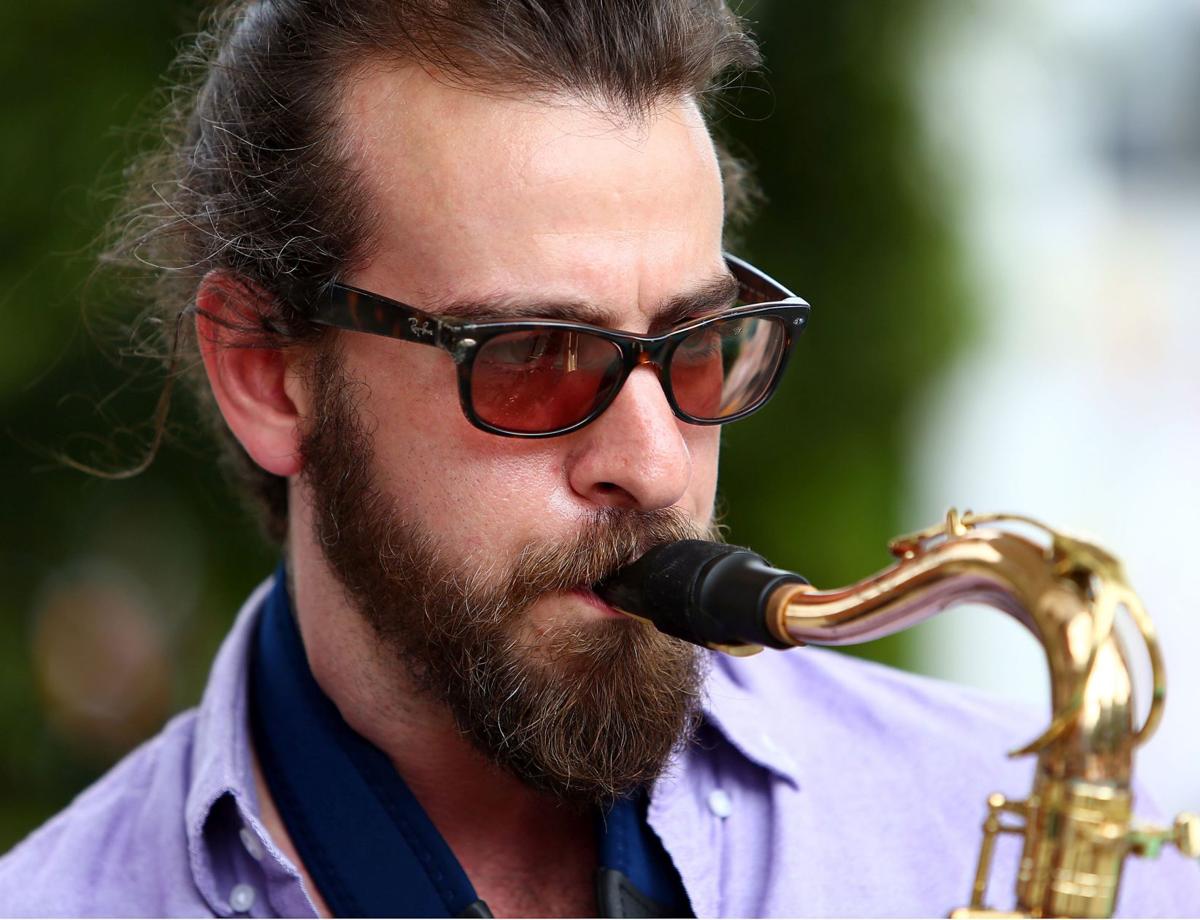 North Charleston Arts Fest