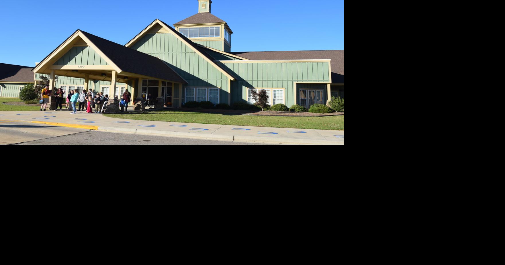 Horse Creek Academy board to vote on fourday school week Aiken Area