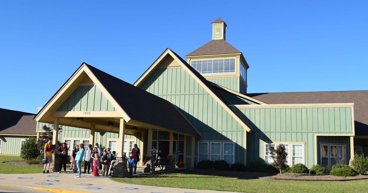 Horse Creek Academy board to vote on fourday school week Aiken Area