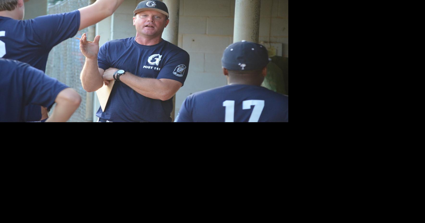 GHS grad ready for first season as top Dog Sports