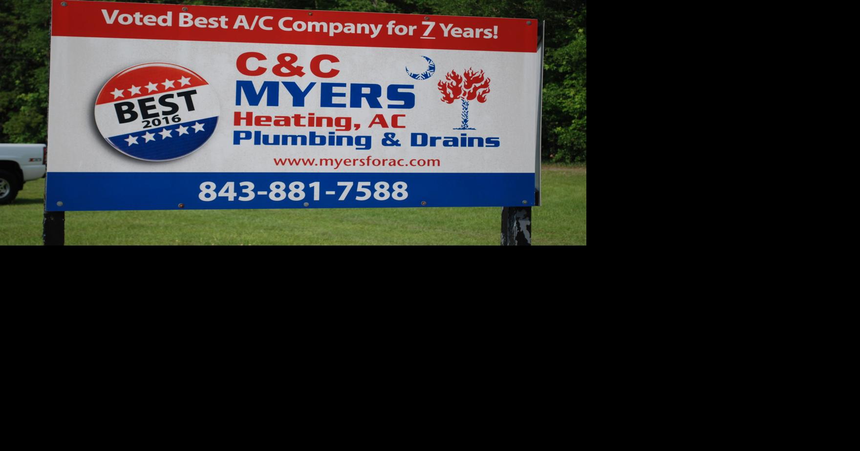 It' Your Story Myers Heating and Air Your Story