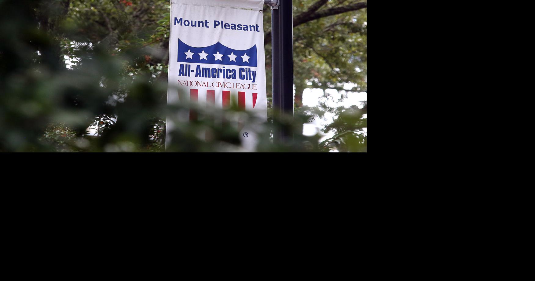 Mount Pleasant renews discussion of plans for Faison Road property. Everything is on the table.