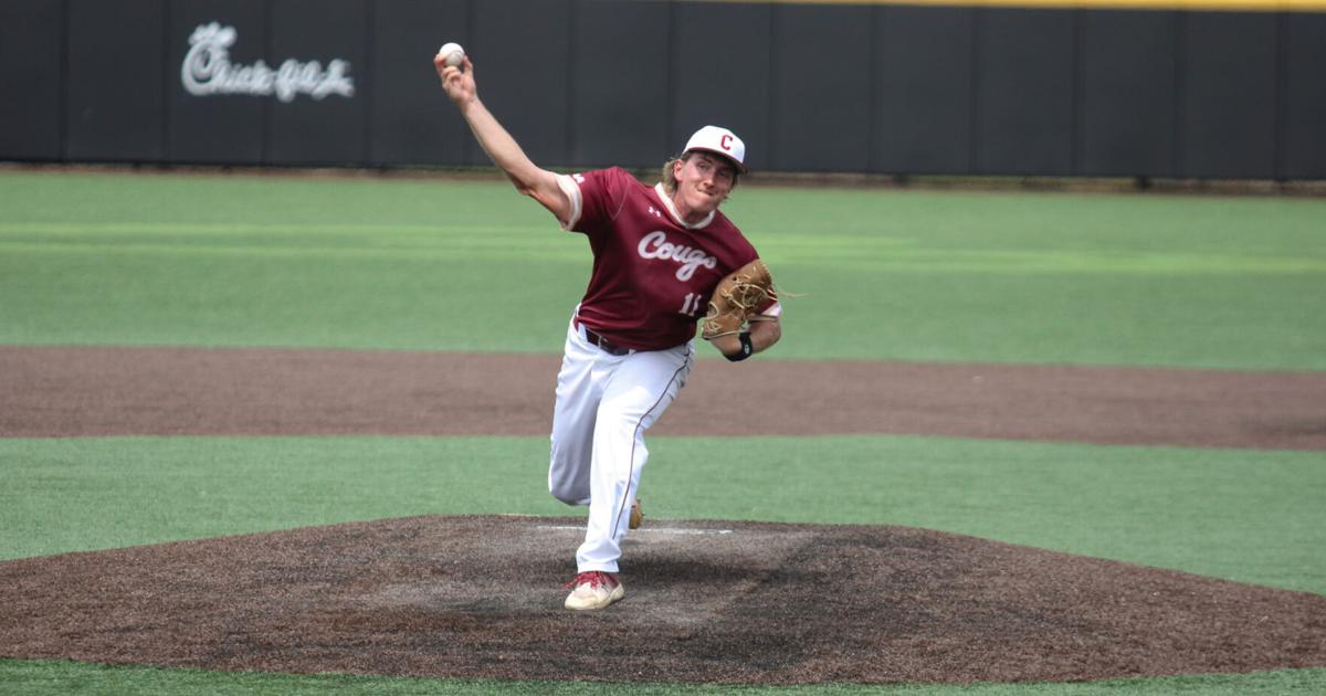 College Of Charleston Baseball Has A Dual Threat In Cole Mathis college-of-charleston-baseball-has-a-dual-threat-in-cole-mathis