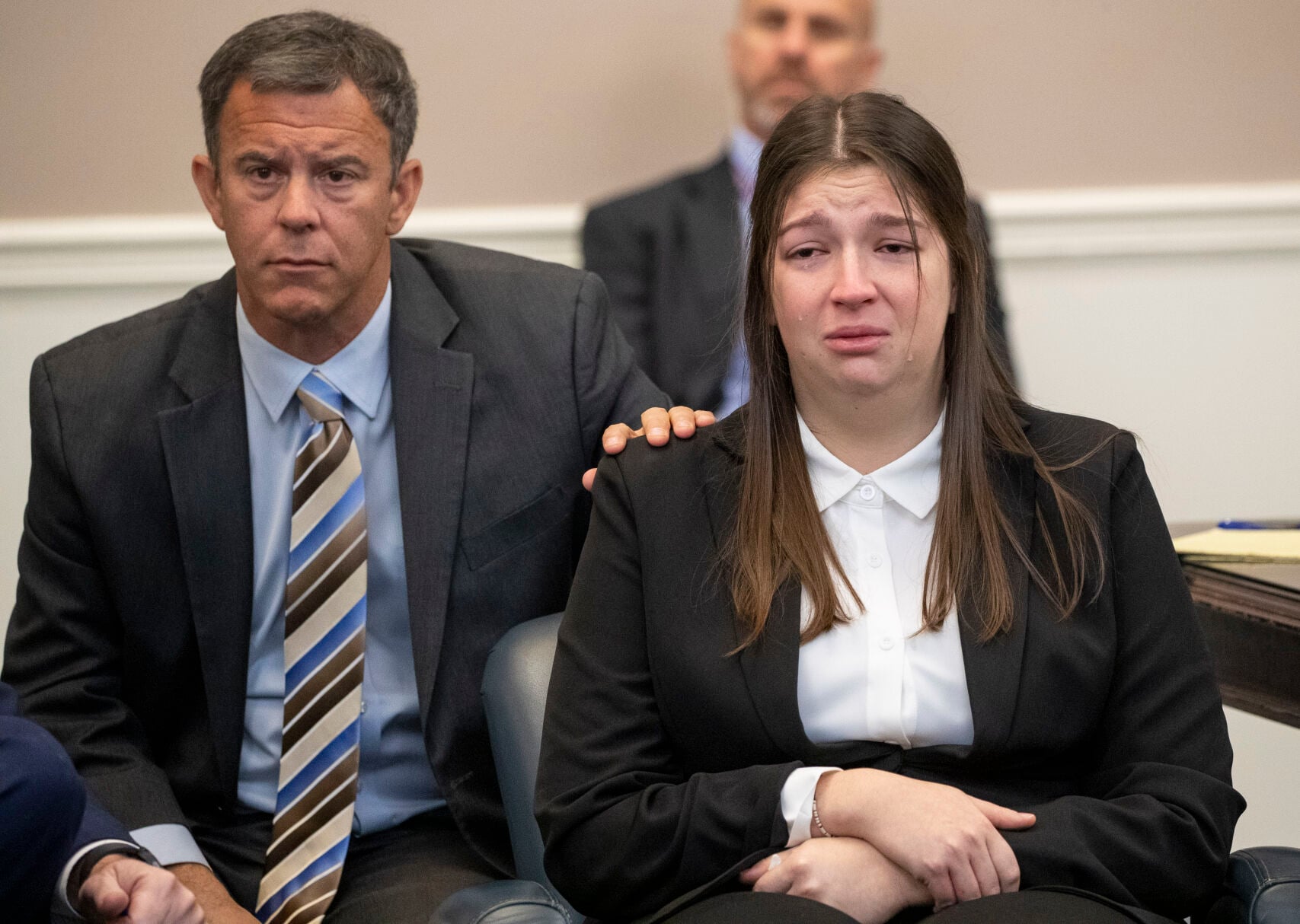 Folly Beach bride wrongful death lawsuit ends in settlement