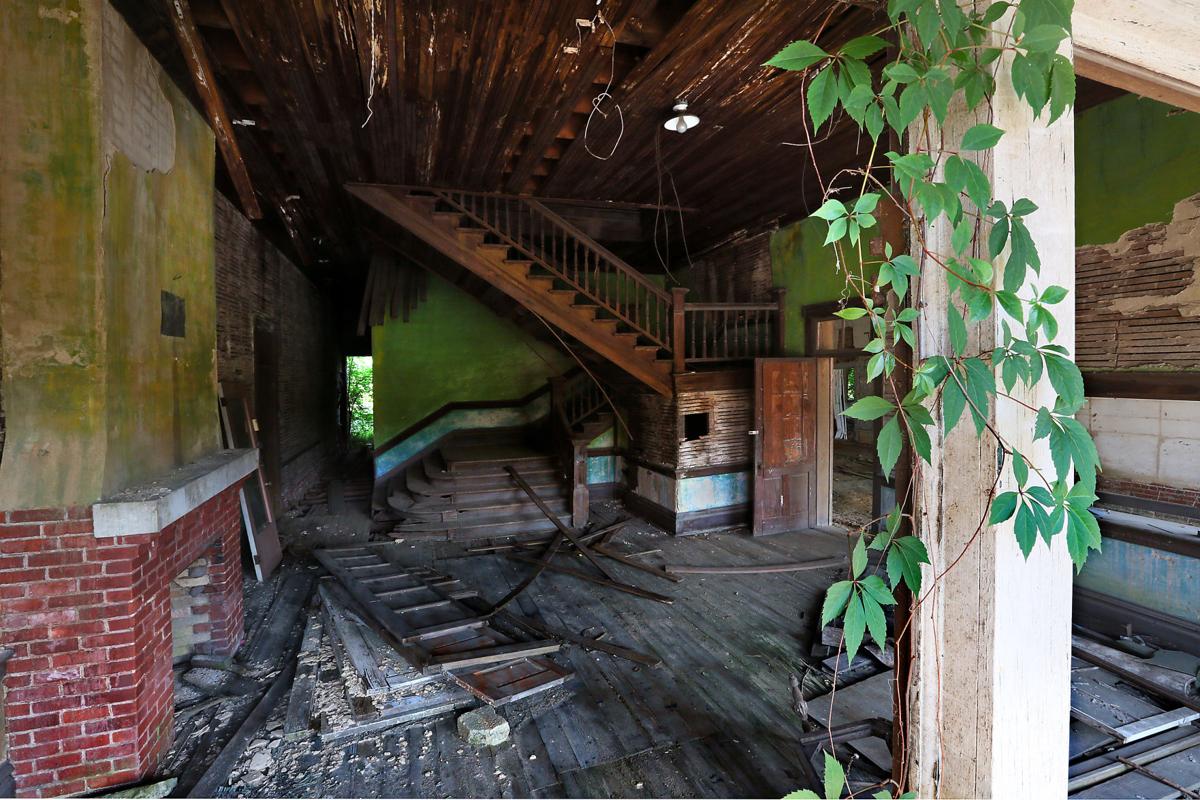 Can South Carolina's ghost towns see their spirits revived? News