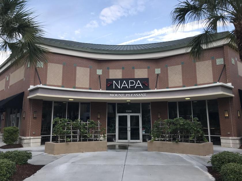 Upscale Italian Restaurant Among 6 New Shops Eyeing Mount Pleasant