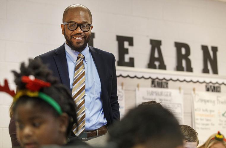 New Berkeley schools superintendent plans to bridge gaps between