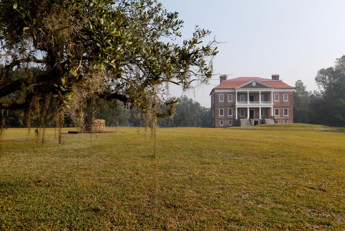 Drayton Hall