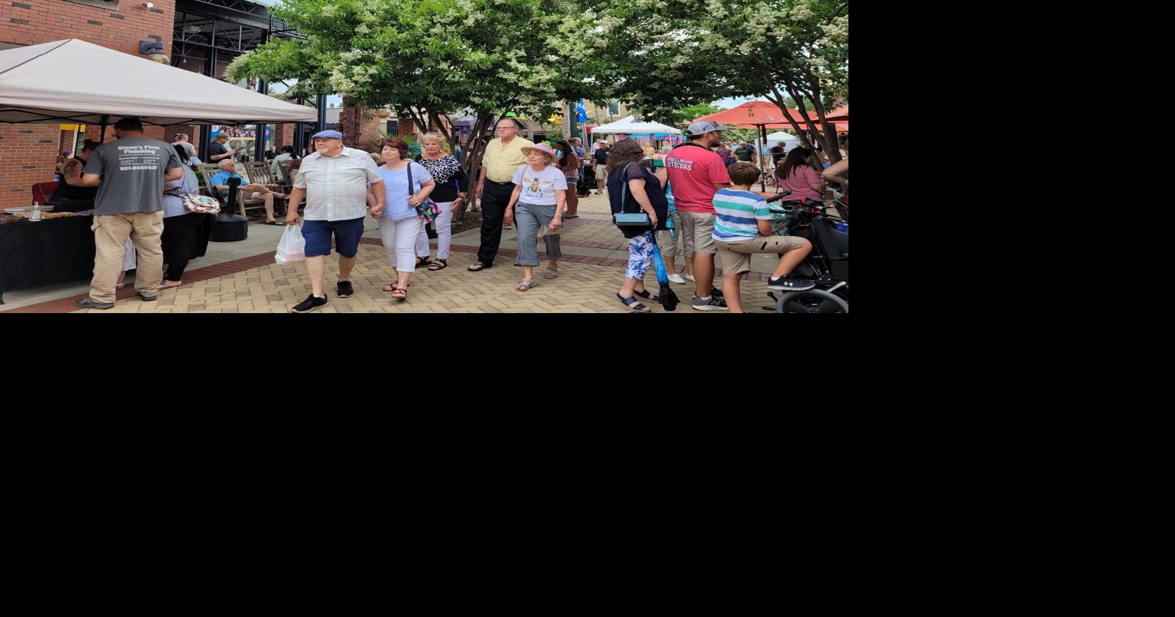 Aiken City Council to discuss new Southside apartments, downtown noise