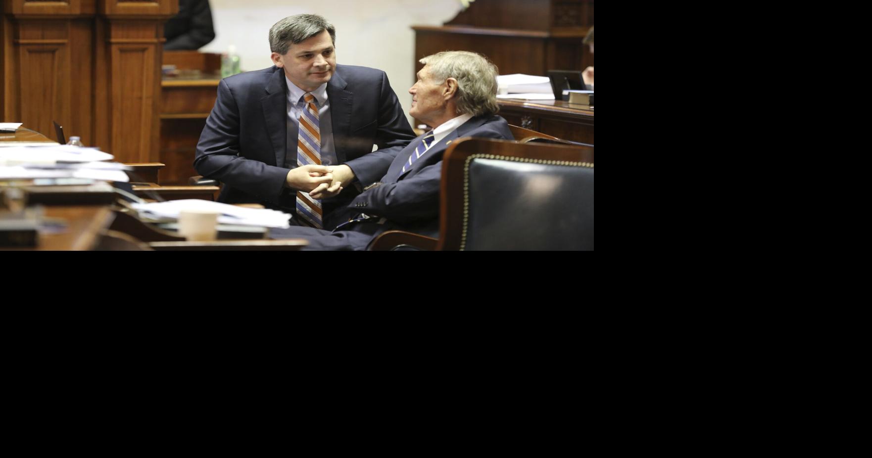 SC Senate leaders want to expose campaign finance ‘dark money.’ Opposition voices soon followed.