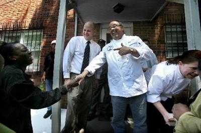 Feed The Need Gets Sweet Start News Postandcourier Com