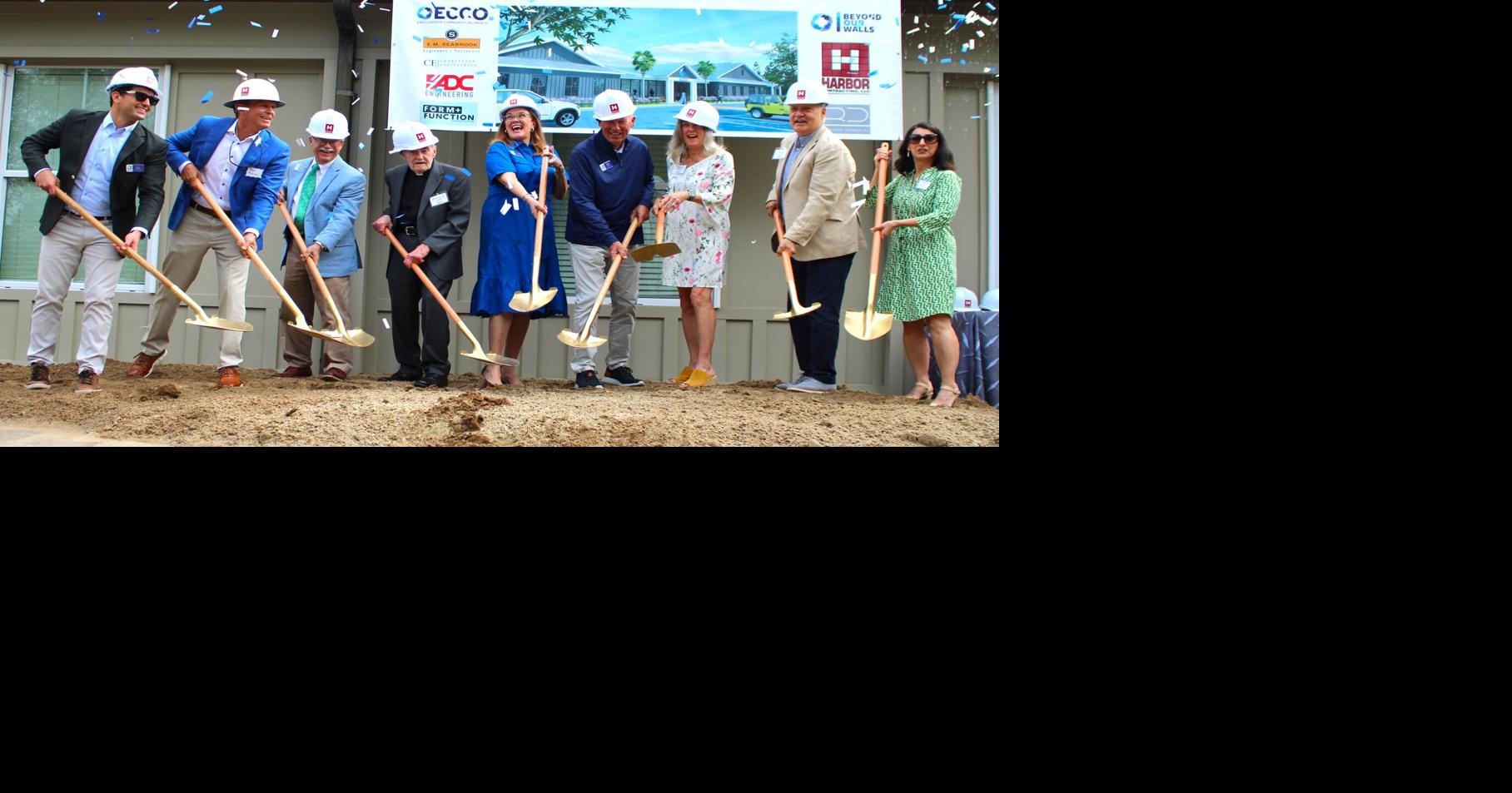 ECCO startet Expansion in Mt. P: Renovierung zur Konsolidierung von ...