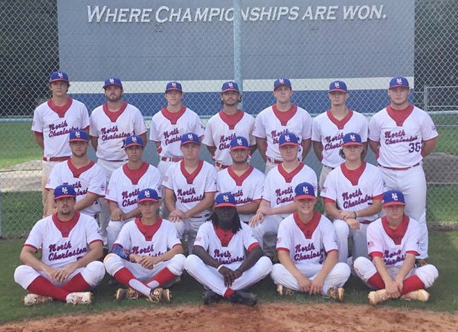 North Charleston wins Dixie Majors Worlds Series – City of North  Charleston, SC