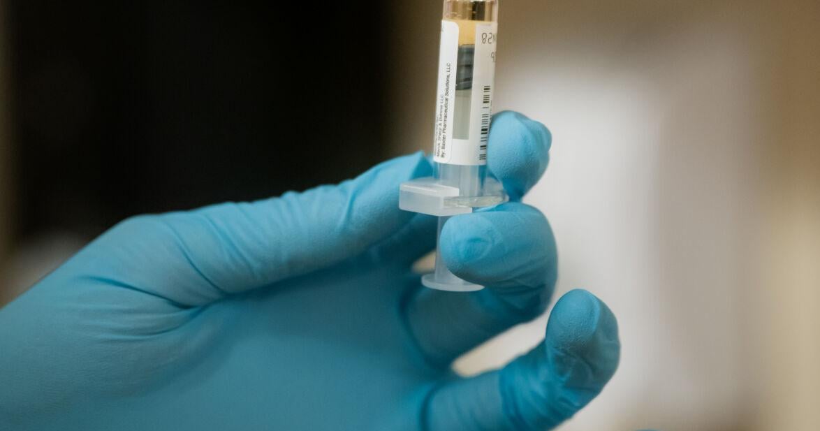 States, parents aren't likely to accept Trump's new order on childhood vaccines