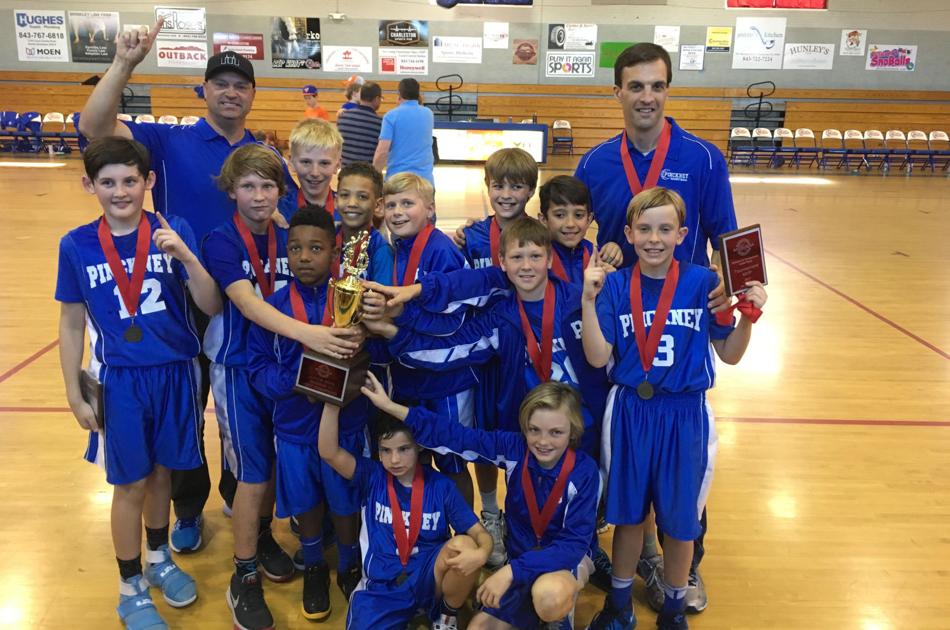 Pinckney Wins Trident Aa Championship Sports Postandcourier Com