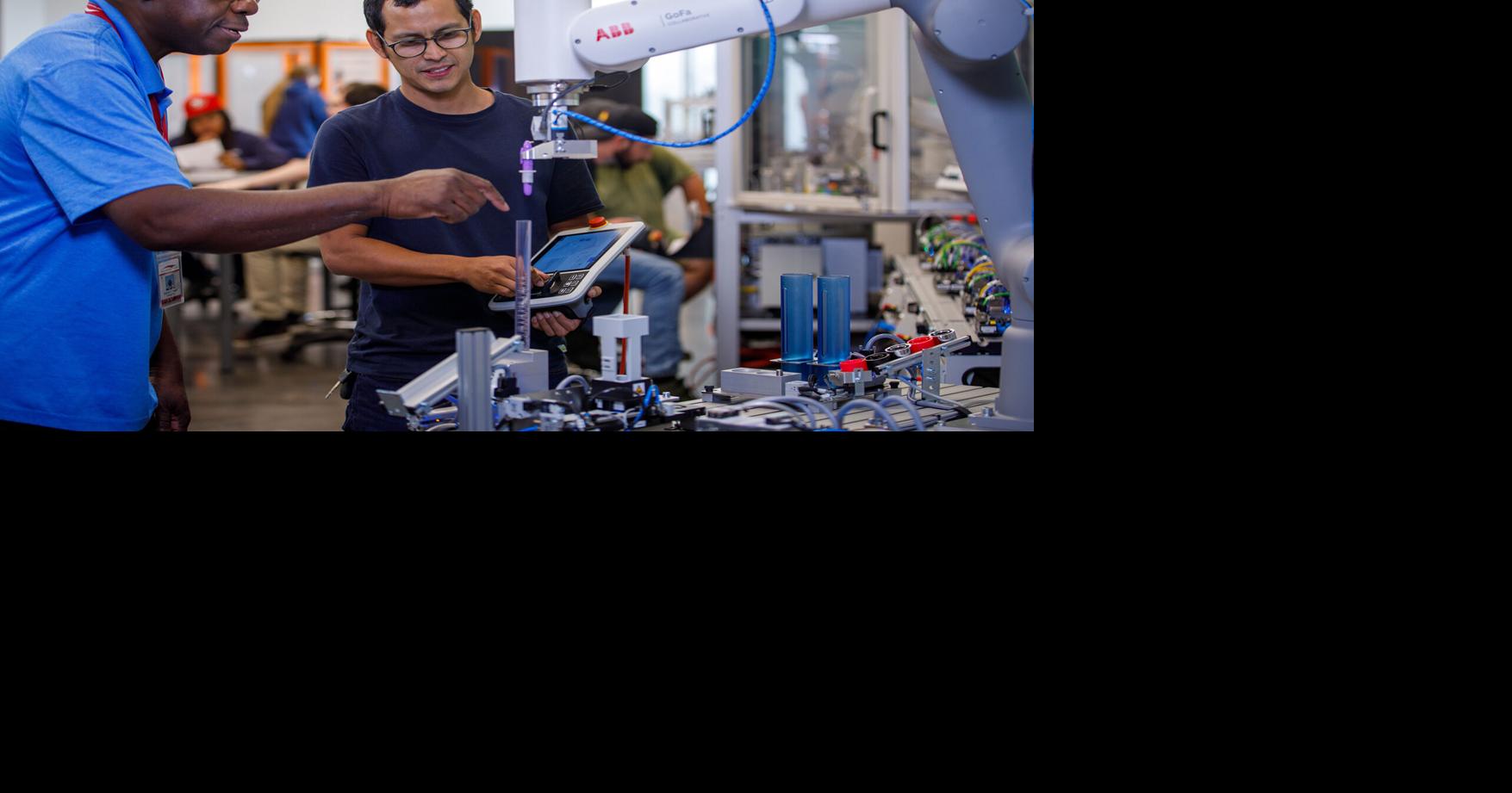 SC Tech Schools get $12M from feds for workforce training