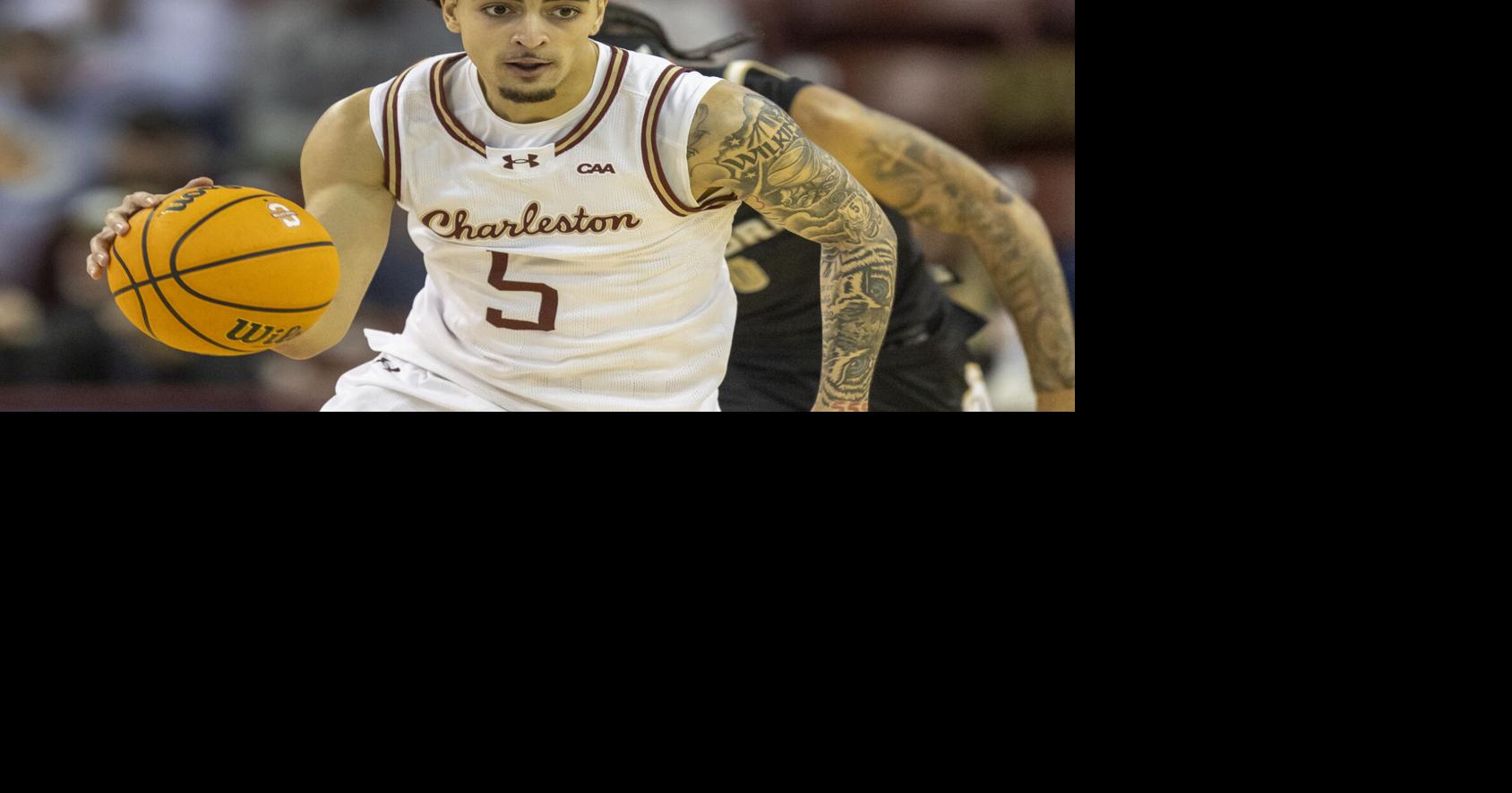 College of Charleston wins; The Citadel streak hits 17 games