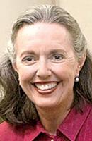 'A great champion for Aiken': Former Councilwoman Jane Vaughters dies