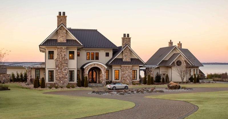 Midlands Sales of the Year: $9.25M Lake Murray closing set new price record for the region