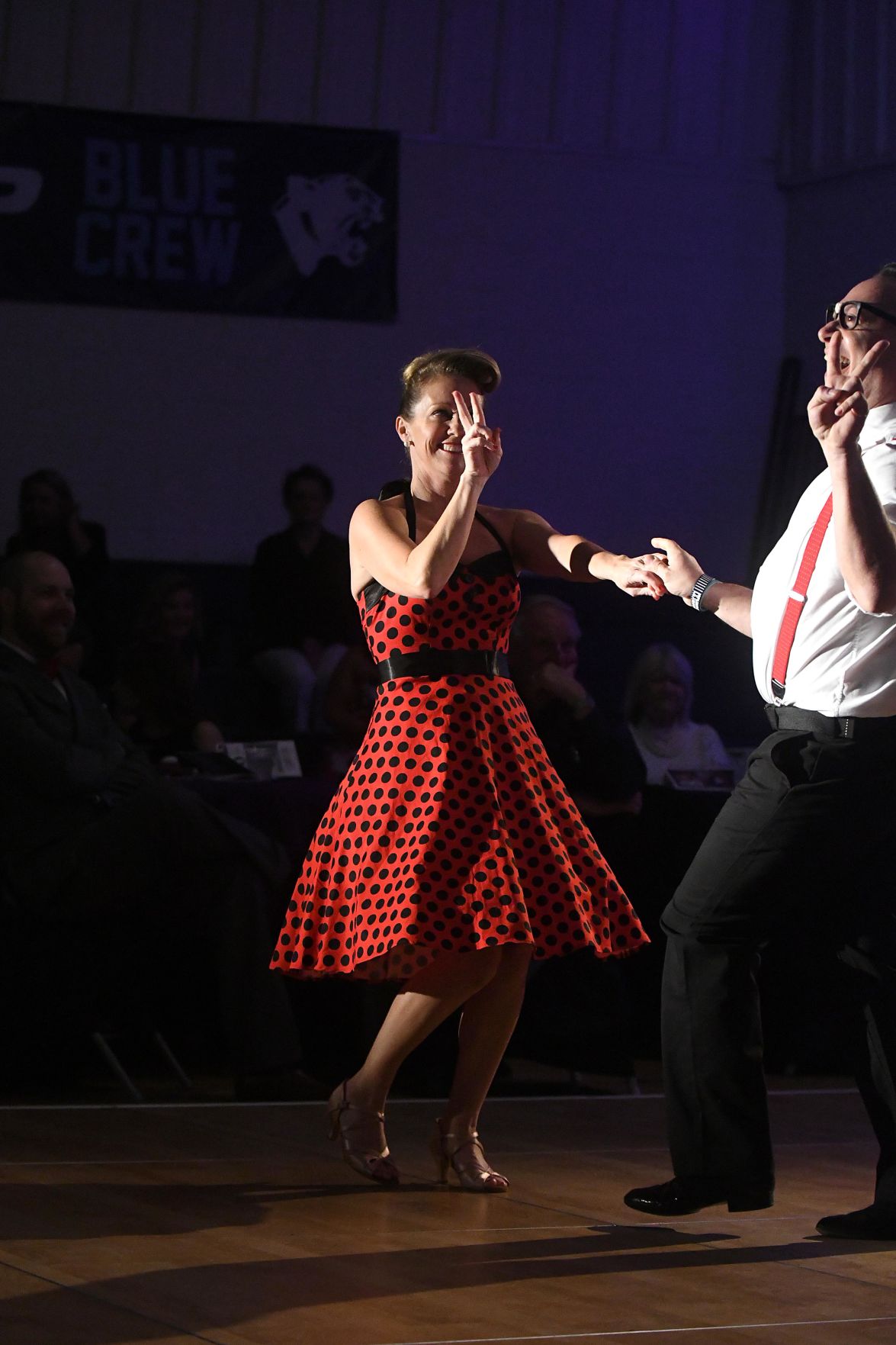 Dancing With the Ark Stars 2020