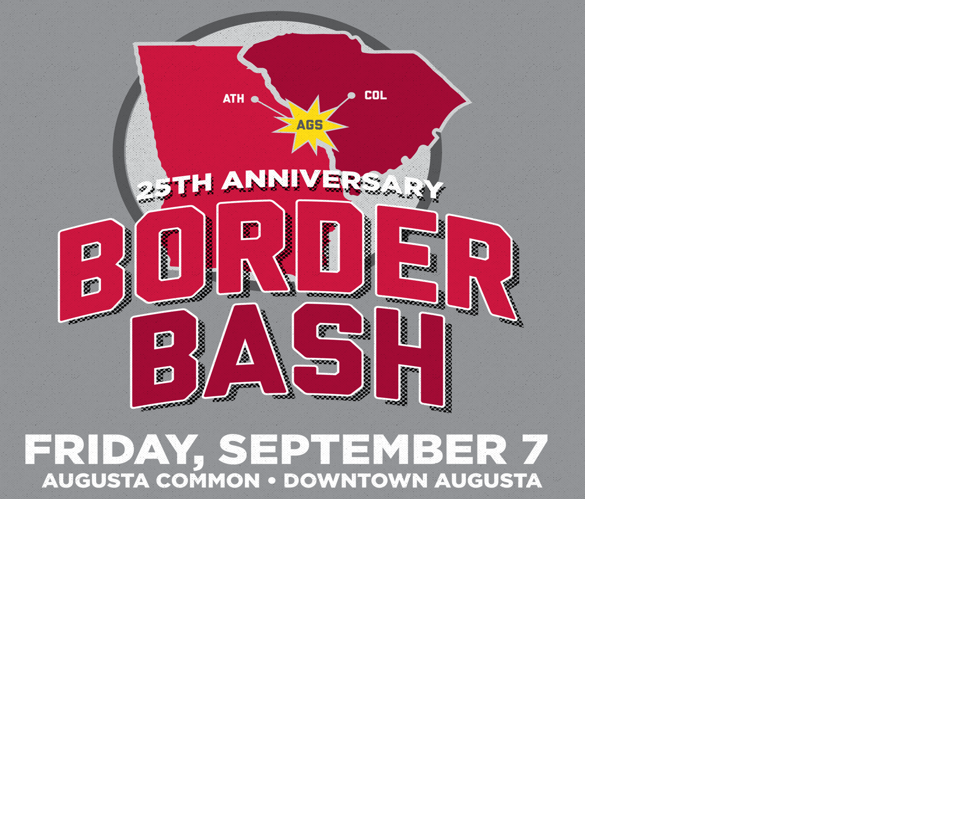 Border Bash to return to Augusta Common on Sept. 7 News
