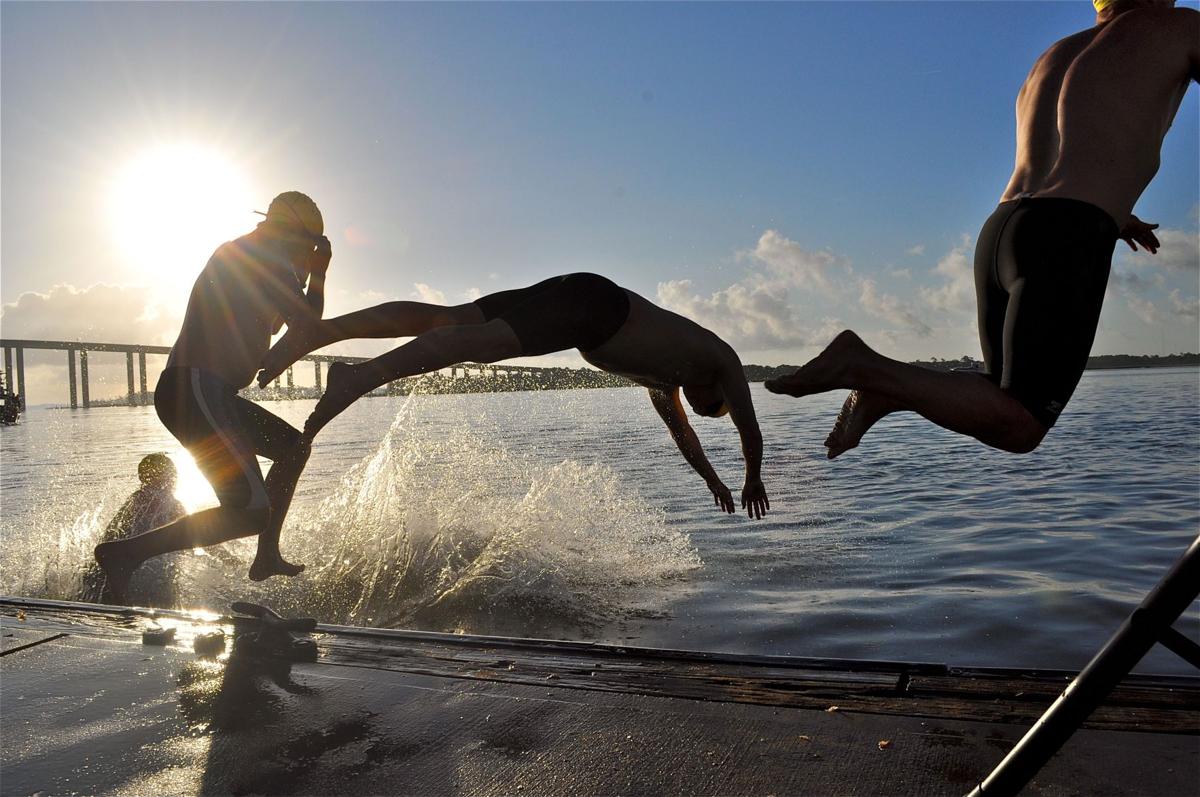 Lowcountry Splash