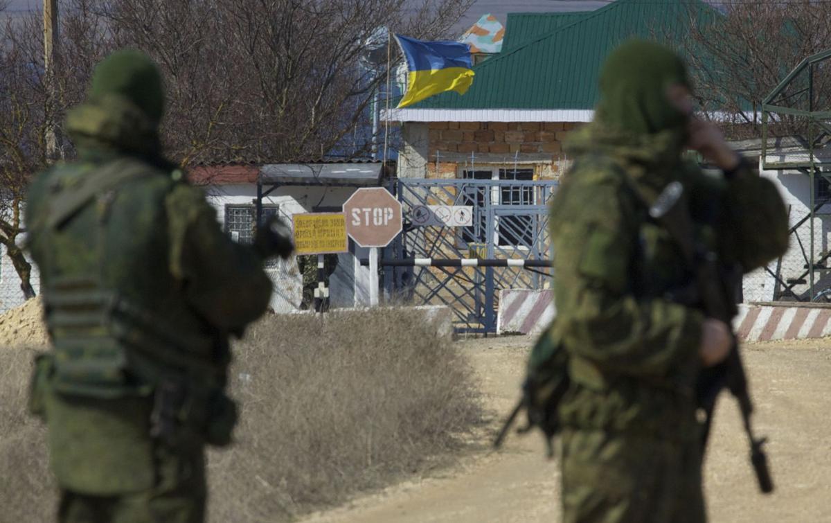Ukraine Situation
