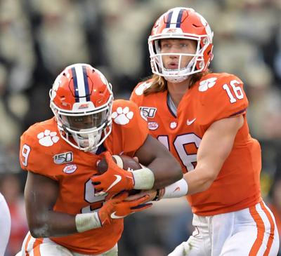 How Clemson Matches Up With Last Years Best Ever Team