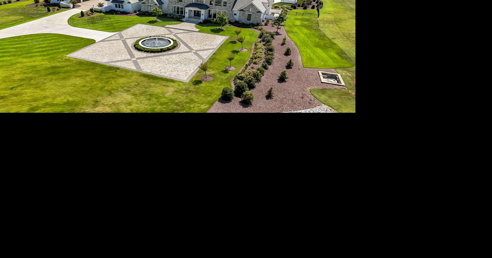 500-acre Fountain Inn estate lists for $30 million