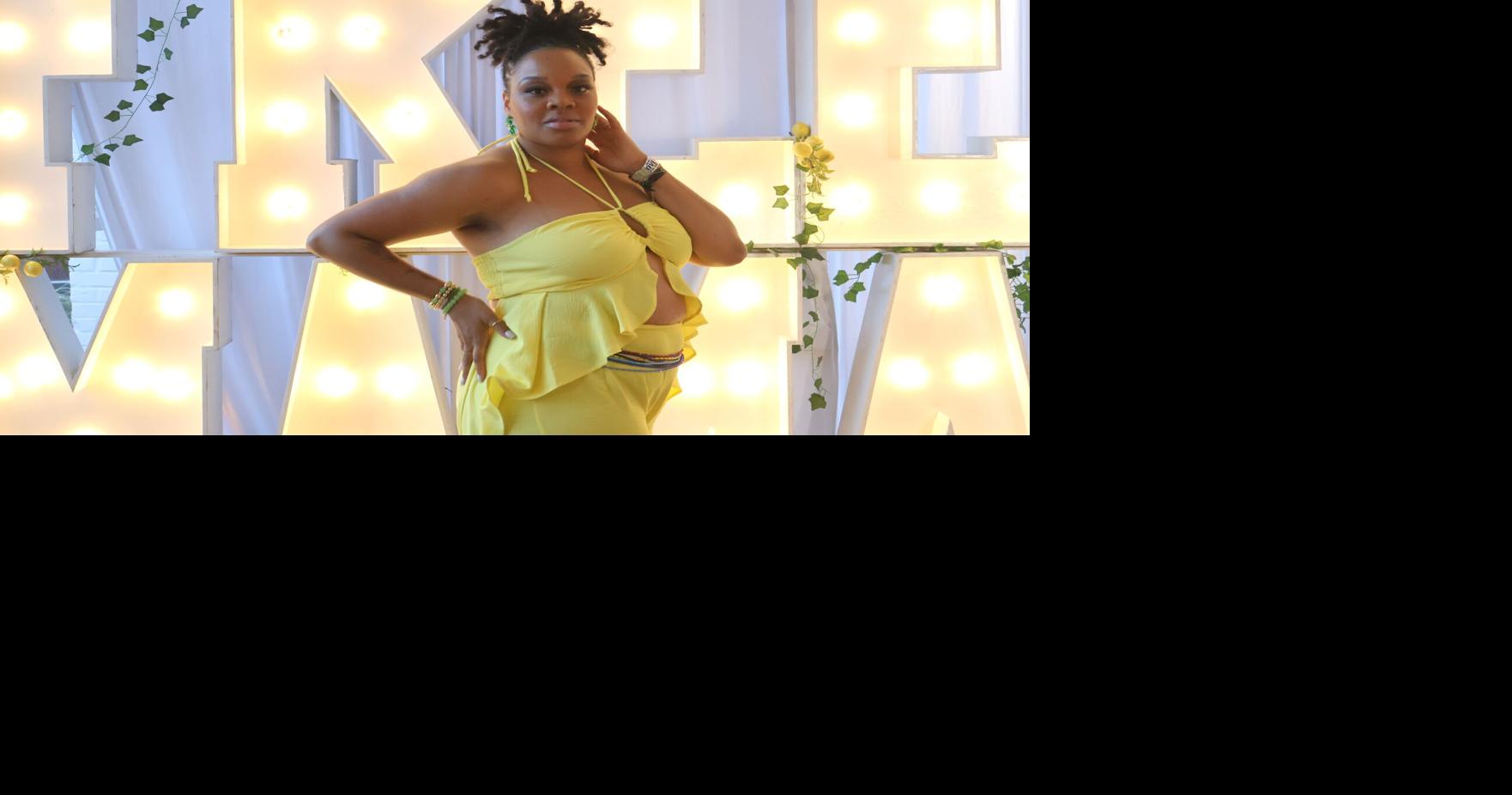 All the rage: Free Mama fashion show returns with a bang