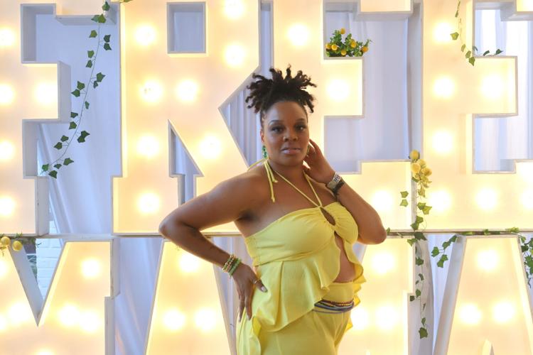 All the rage: Free Mama fashion show returns with a bang
