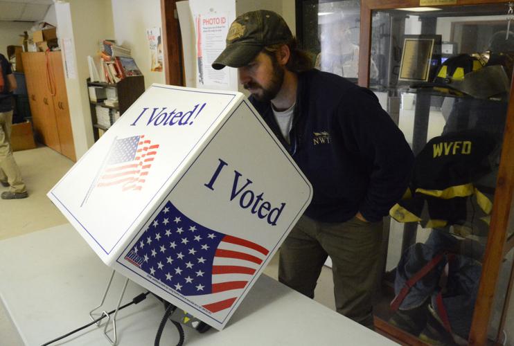 Special election to be held in March to fill vacant seat on Wagener