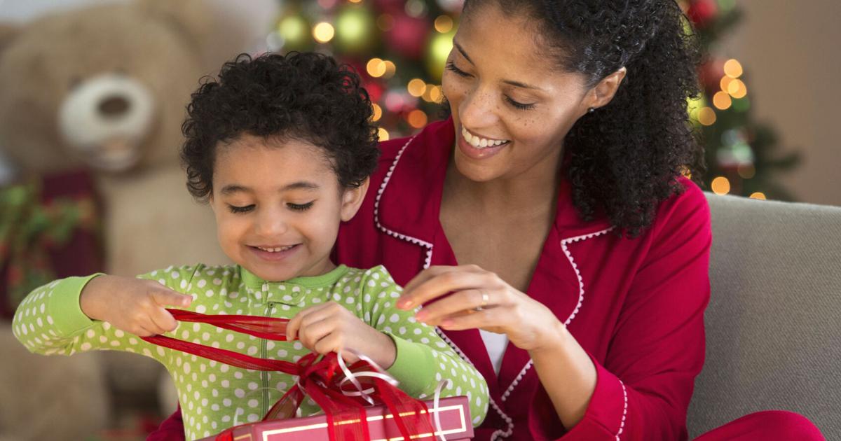 Shop safe and shop smart this holiday season Shop safe and shop smart this holiday season