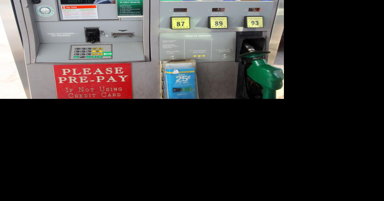 In 2021 the SC gas tax credit is worth more, and there's an app to help