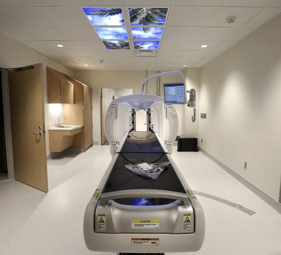 Roper St. Francis will soon open Berkeley County's 1st hospital