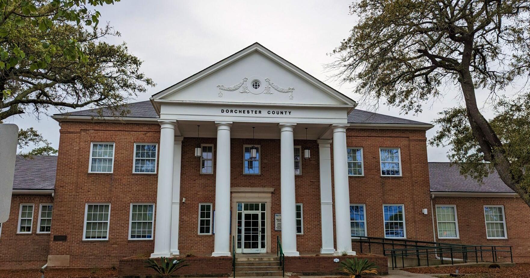 'A slap in the face' for Summerville: Pol, biz leader oppose County Service site demo