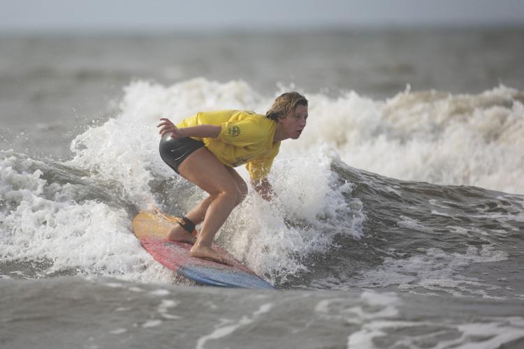 Photos The 2022 Folly Beach Wahine Classic Photos from The Post and