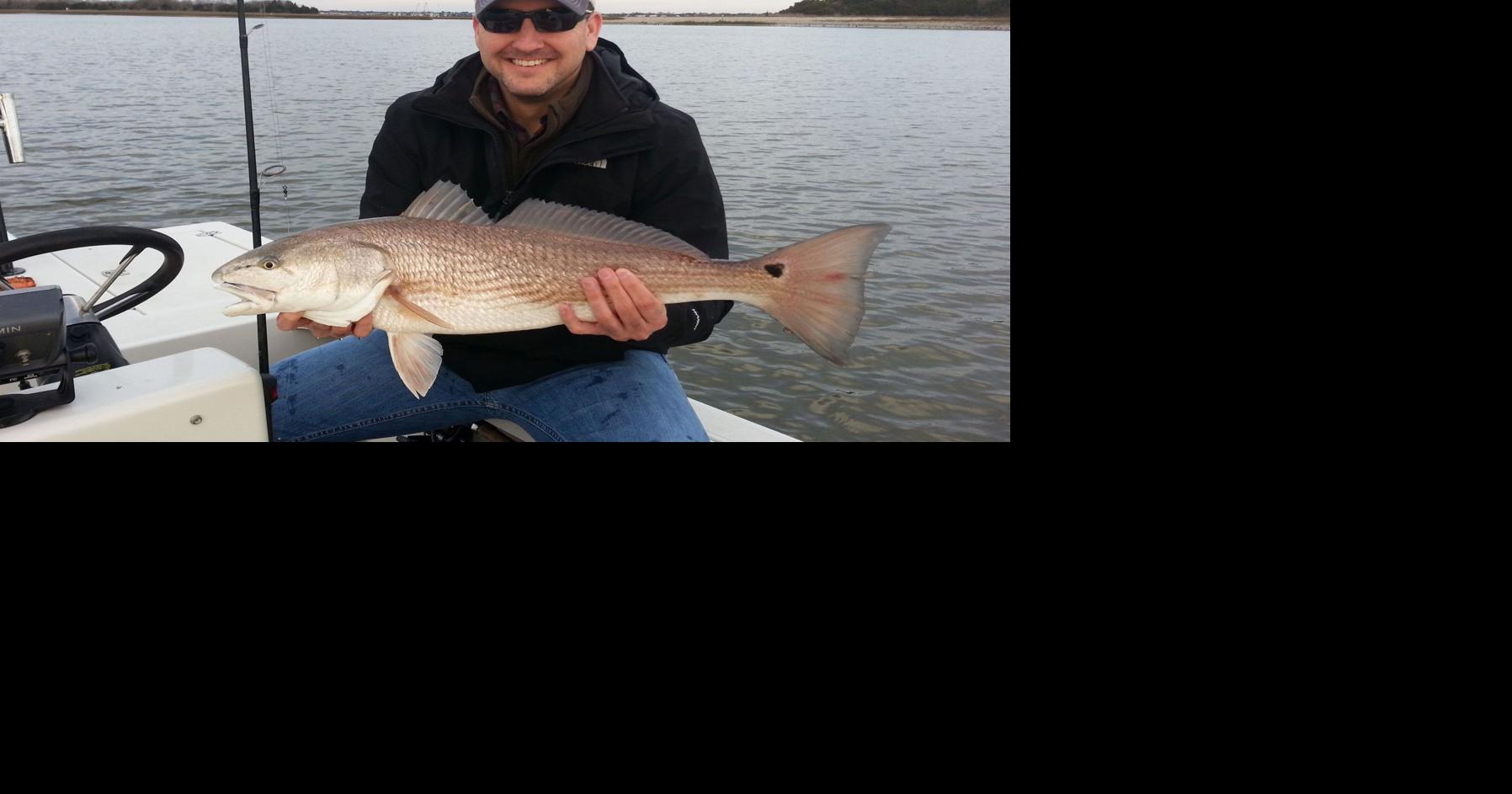 Feb. 21 Trident Scoreboard Fishing