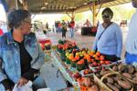 Moncks Corner Farmers Market hoping to rebound with strong 2021 season