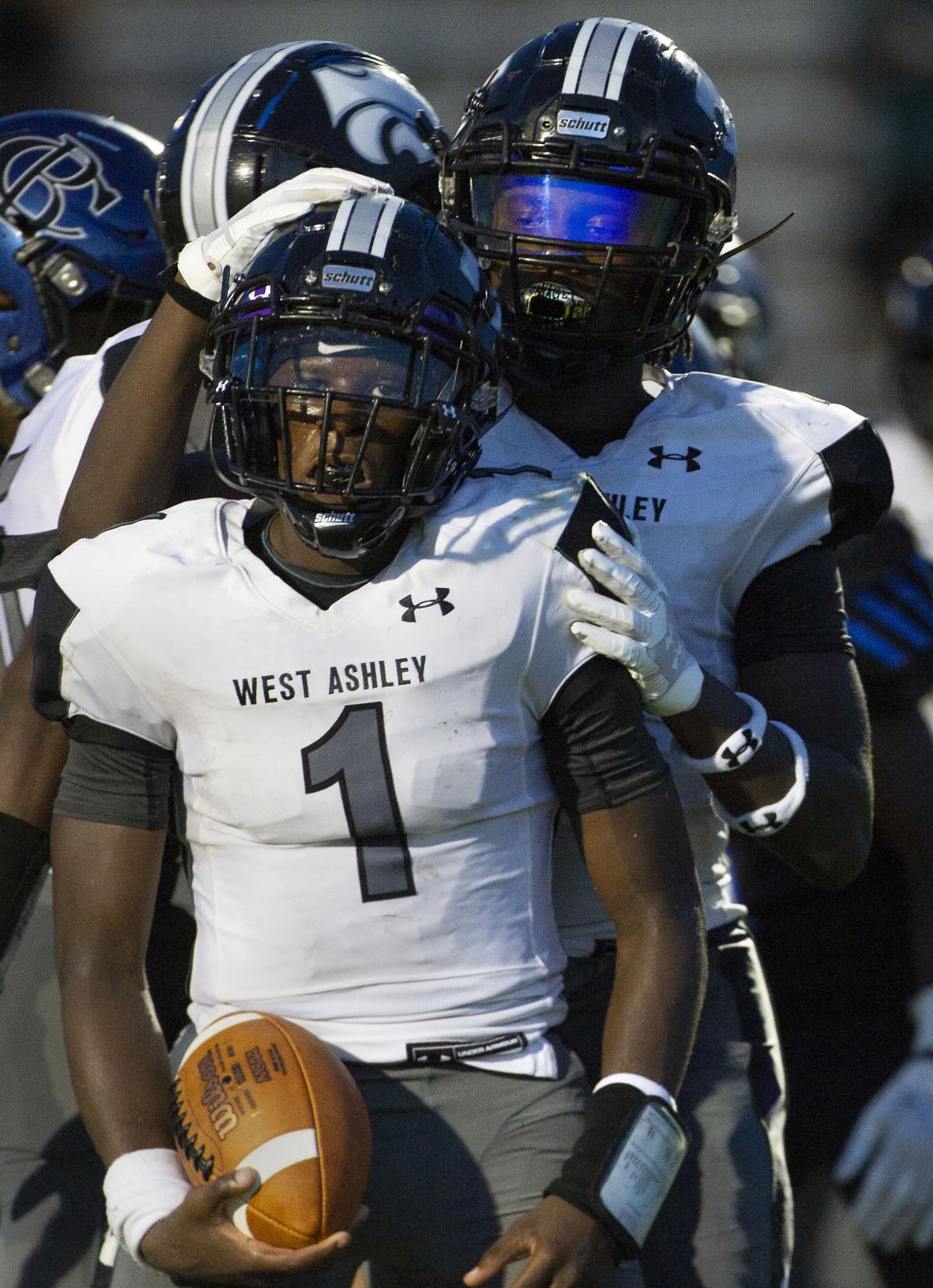 West Ashley Survives Weather Delay Cane Bay To Win Opener