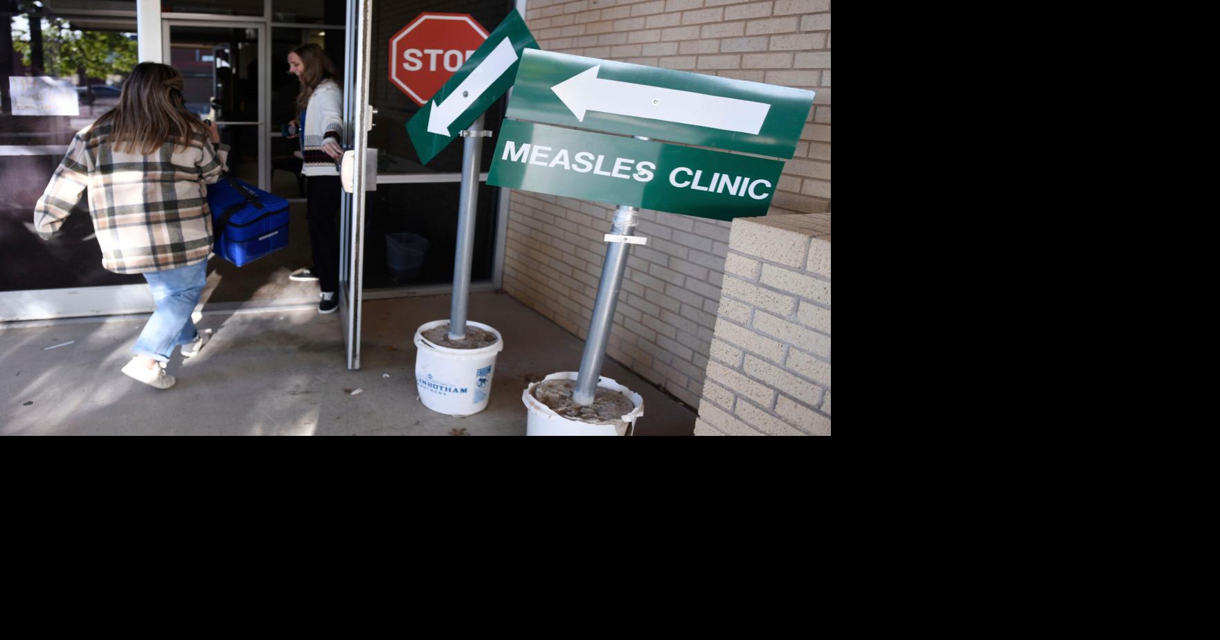 As South Carolina sees measles outbreak in the rearview, some lessons learned