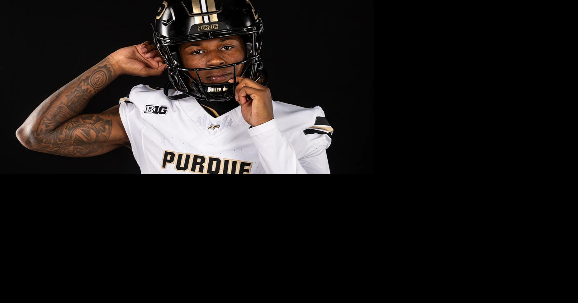 Gamecocks add Illinois defensive tackle, Purdue wide receiver