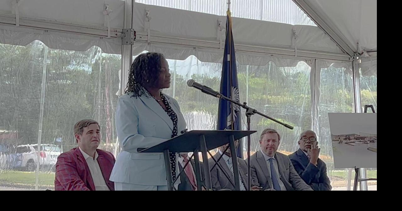 Mental health center will bridge gaps in the Pee Dee | Pee Dee