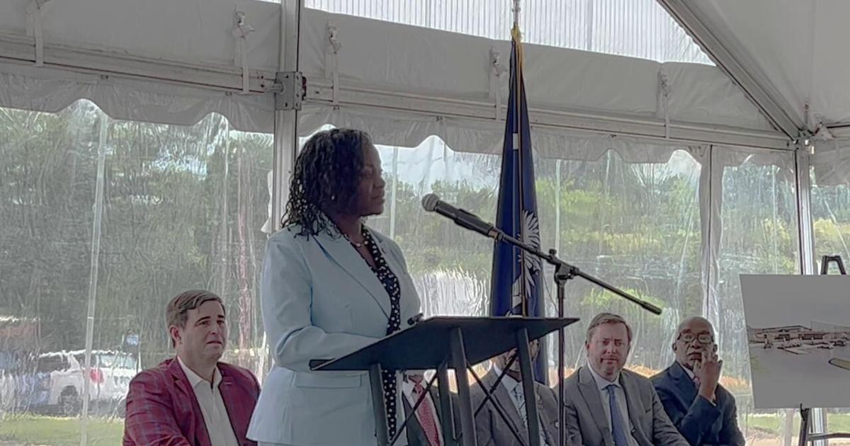 Mental health center will bridge gaps in the Pee Dee | Pee Dee Mental health center will bridge gaps in the Pee Dee | Pee Dee