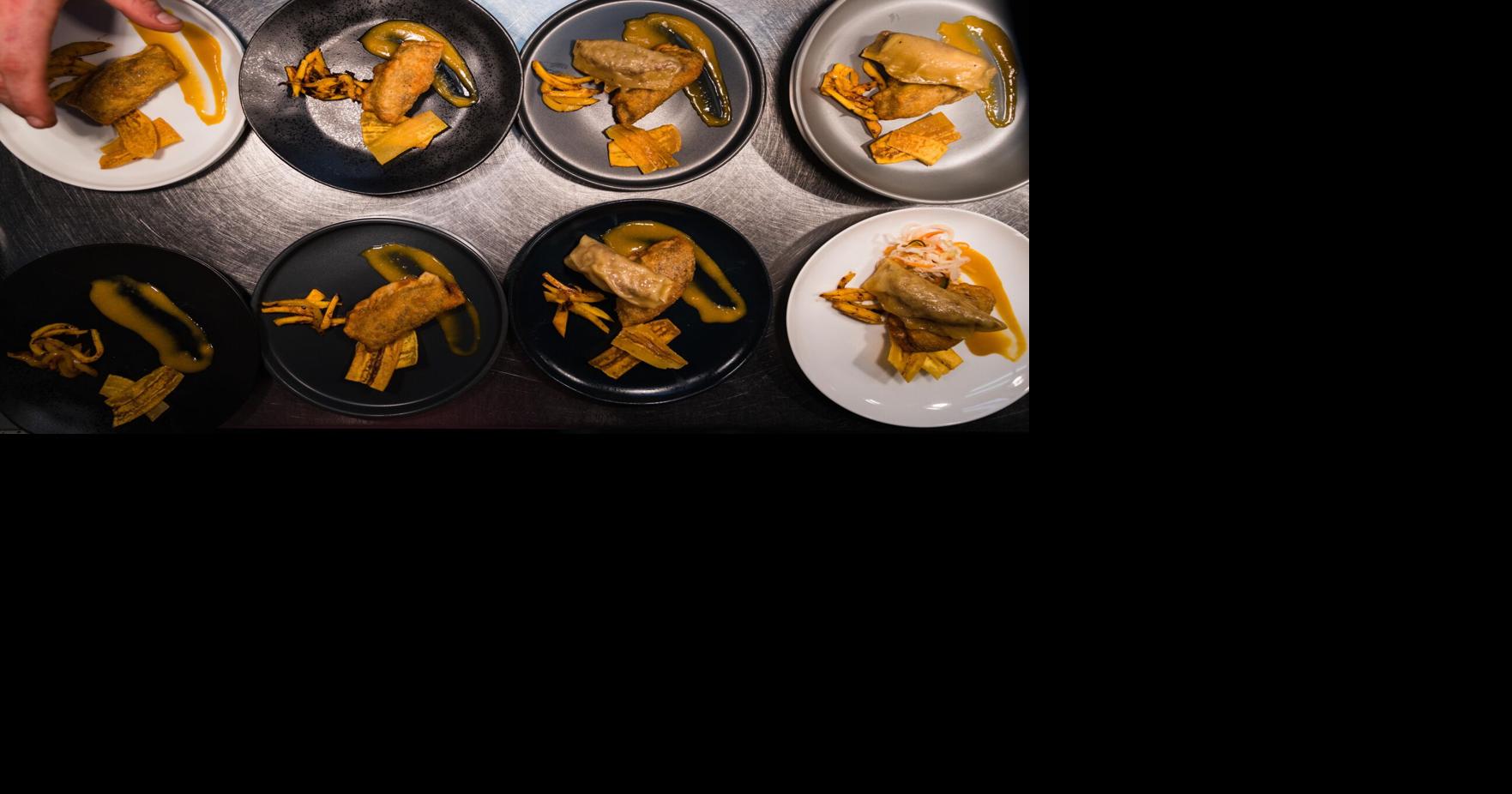 Ratio closing, Columbia Peruvian tapas restaurant chef says